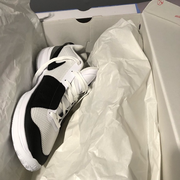 Ja Morant 1 Nike-Size 16 - Picture 5 of 7